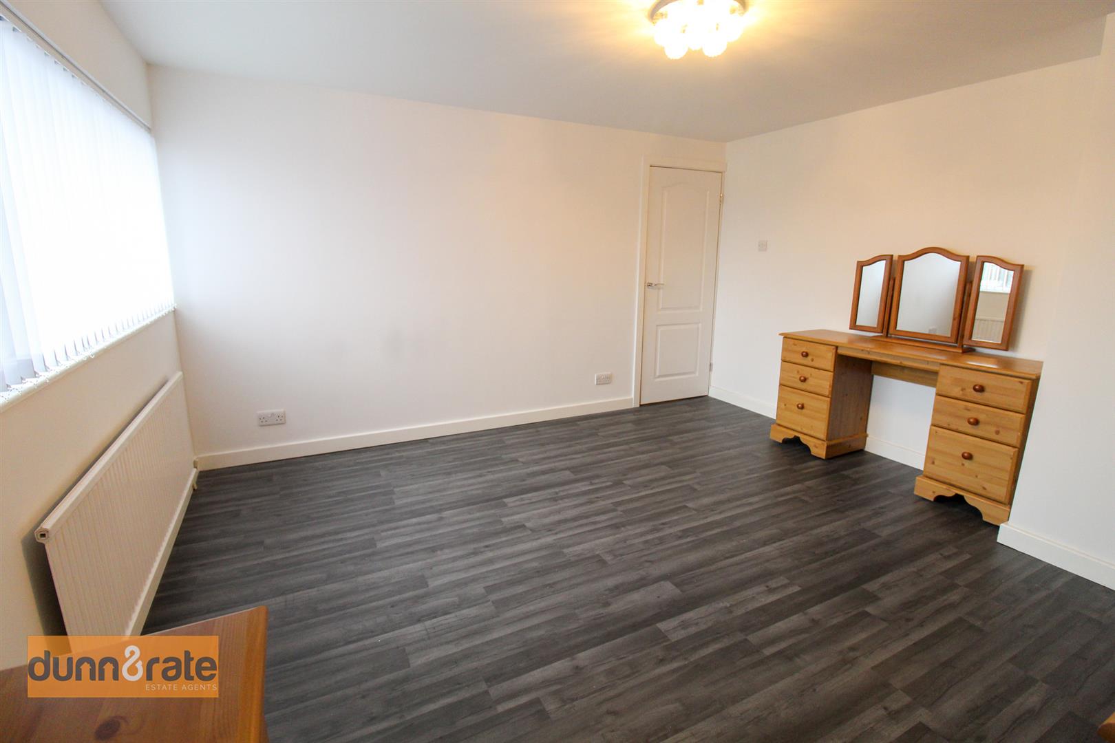 Cobridge Road, Hanley, Stoke-On-Trent